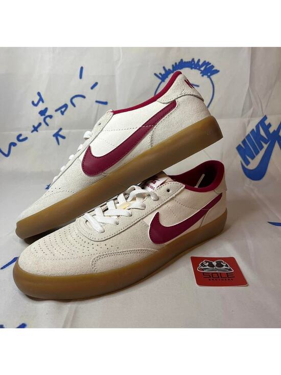 Nike SB Heritage Vulc - New main image 6